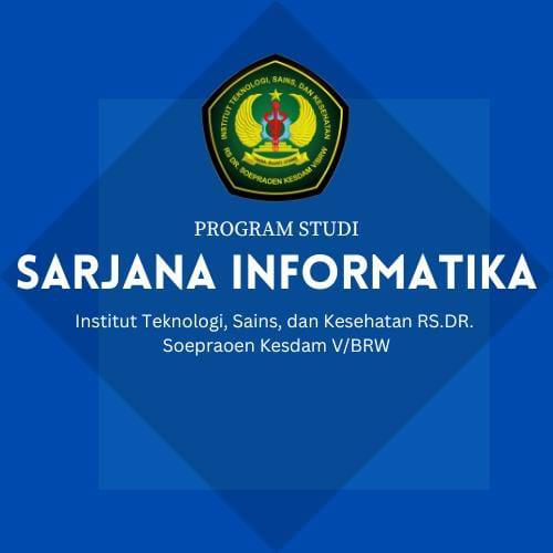 Logo Informatika